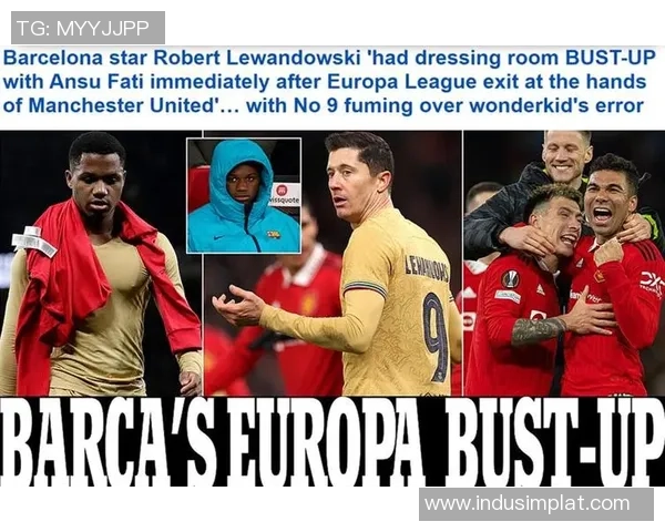 欧联杯惊心动魄巴萨逆转莱比锡绝杀瞬间点燃全场激情