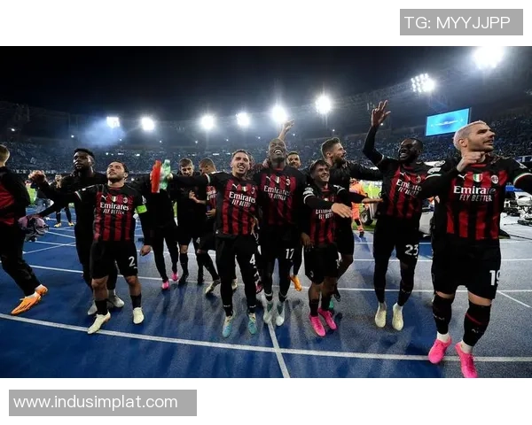 欧冠激战AC米兰逆转尤文图斯全场高光时刻回顾