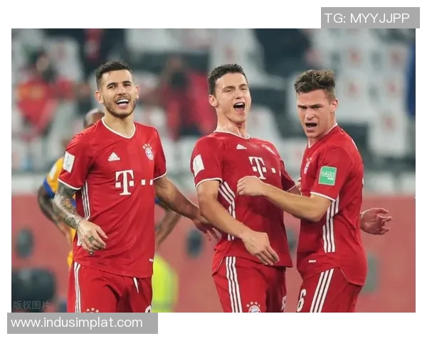 国王杯激战:那不勒斯逆转拜仁乌龙球成关键时刻战术解析