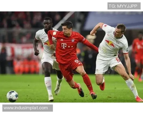 拜仁狂胜莱比锡六比二绝杀瞬间点燃全场激情