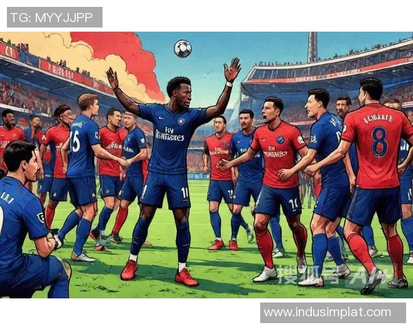 中超精彩对决曼联逆转巴黎圣日耳曼神扑时刻点燃全场热情