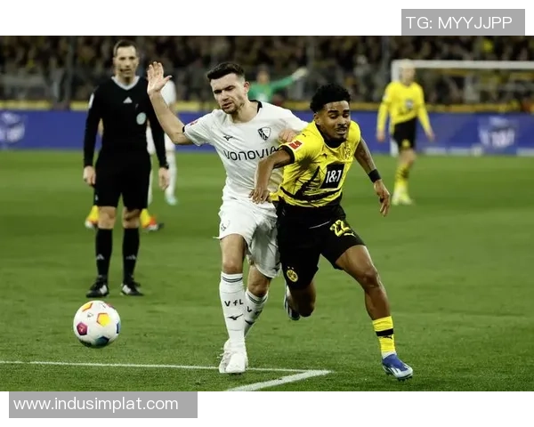 德甲激战切尔西狂胜多特蒙德红牌争议引发全场热议与转会传闻